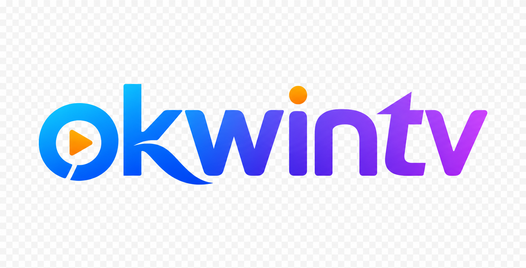 OkwinTV Casino logo